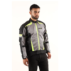 Lone Ranger Addon Pro Max Jacket (Black Neon Green)