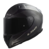 LS2 FF811 VECTOR II GLOSS CARBON-06