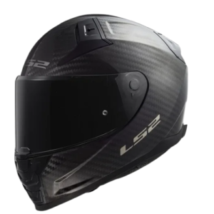 LS2 FF811 VECTOR II GLOSS CARBON-06