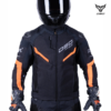 DSG Race Pro V2 Riding Jacket