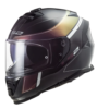 LS2 FF800 STORM II VELVET BLACK RAINBOW-06