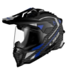LS2 MX701 EXPLORER CARBON ADVANTURE BLUE-06