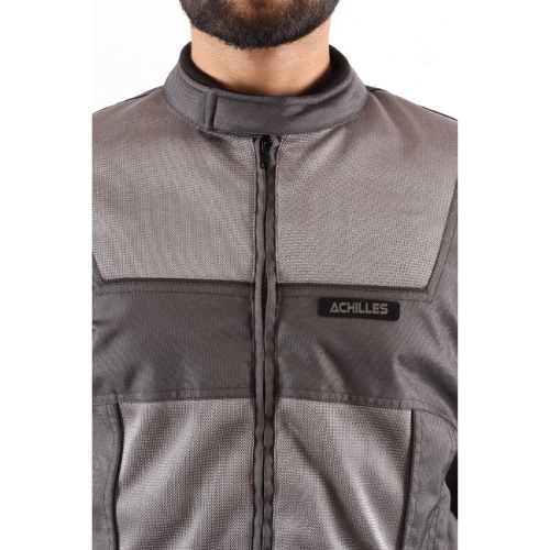 Lone Ranger Achilles Jacket- Grey - Image 5