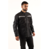 Lone Ranger Adventure Touring Jacket- Black