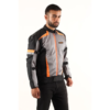 Lone Ranger Addon Pro Max Jacket (Black Orange)