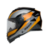 LS2 FF800 STORM II ROCKER SLIVER HI-VIZ ORANGE-06