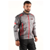 Lone Ranger Addon Pro Jacket (Grey/Red)