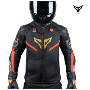DSG Race Pro Sport Riding Jacket