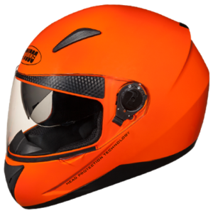 STUDDS SHIFTER SOLID GLOSSY ORANGE