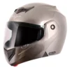 VEGA CRUX DX SOLID ANTHRACITE HELMET