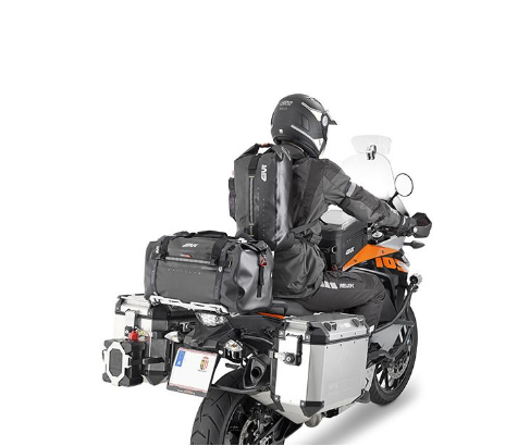 GIVI GRT703 – Tail Roll Bag 40L Gravel-T - Image 3