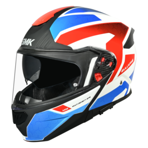 SMK GULLWING SONIC Helmet GL-153