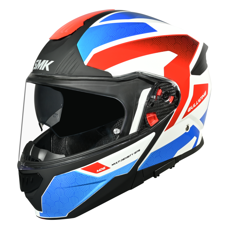 SMK GULLWING SONIC Helmet GL-153