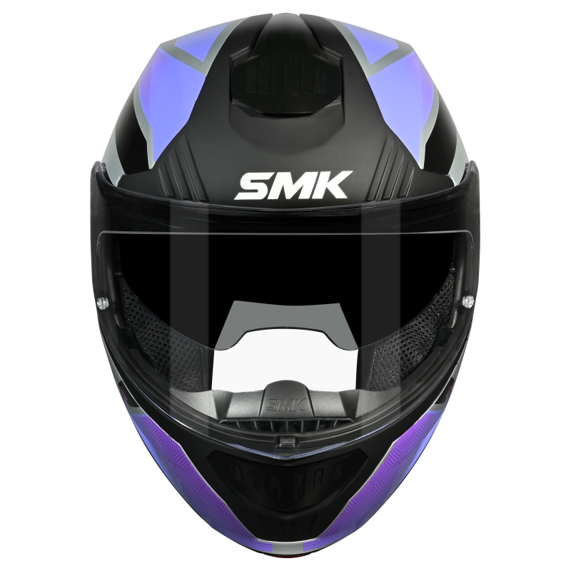 SMK GULLWING SONIC Helmet GL-652 - Image 5