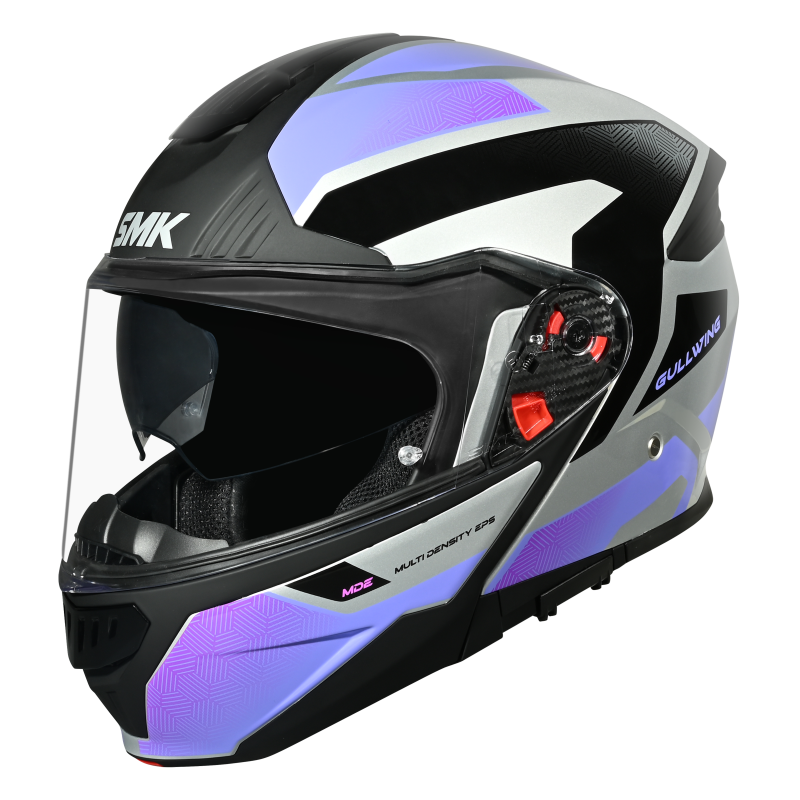 SMK GULLWING SONIC Helmet GL-652