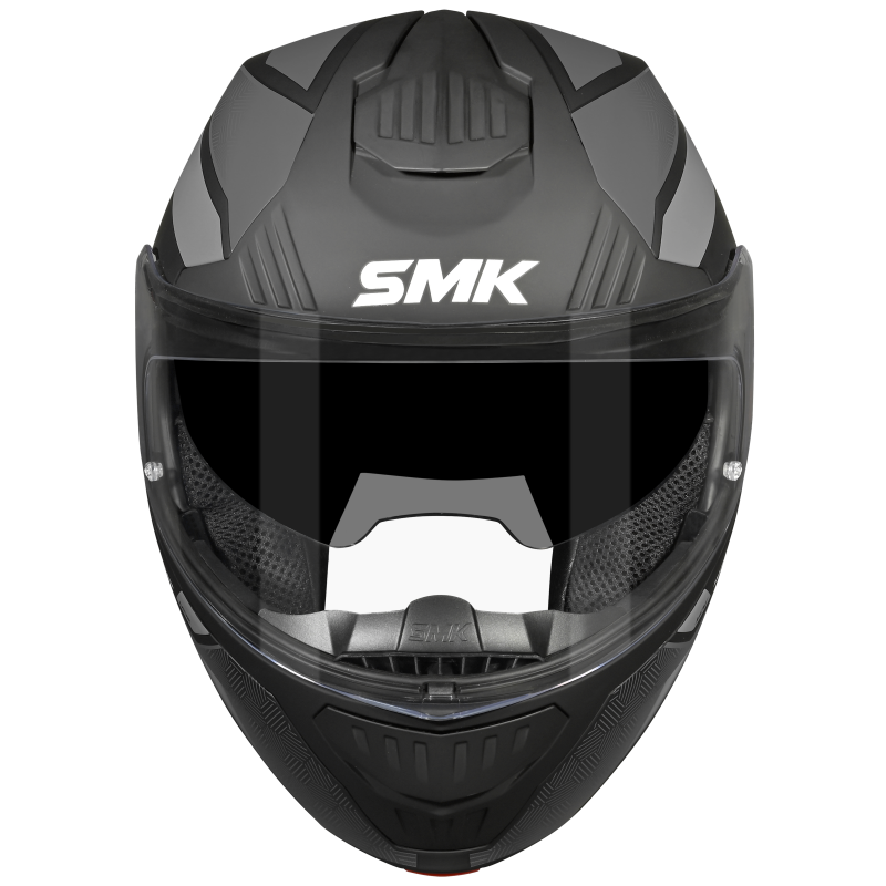 SMK GULLWING SONIC Helmet MA-266 - Image 5