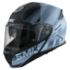 SMK GULLWING TOURLEADER MA626 FLIP-UP MODULAR HELMET