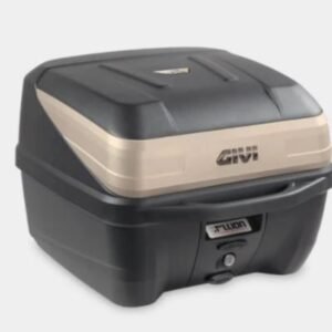 Givi B32 Gold Monolock Top Case – B32GOLD