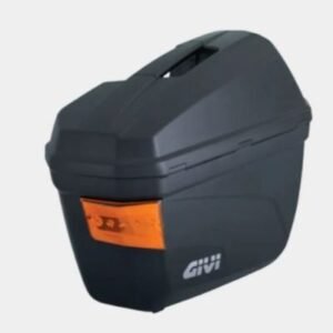 Givi E22N-S_OR Monokey Side Cases – E22N-S_OR