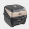 Givi E43NTL Gold Monolock Top Case – E43GOLD