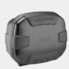 Givi Monokey Trekker 35L Black Top/Side Case – TRK35BPACK2