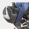 Givi Monokey V37 Tech Pair of Side Cases – V37 Tech