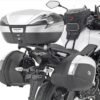 Givi Side Rack for Kawasaki Versys 650 – PLX4114