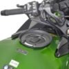 Givi Tanklock BF35 Fuel Tank Bag Flange for Kawasaki Ninja H2 SX – BF35