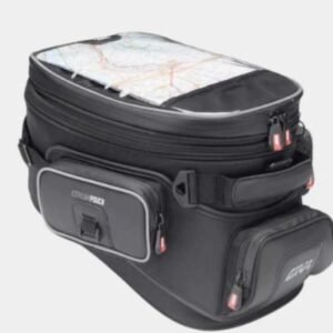 Givi Tanklock Expandable Tank Bag Xstream Range 20 Litres – XS308