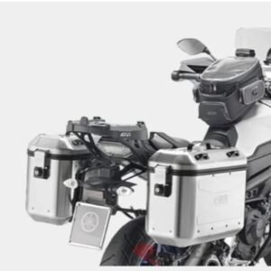 Givi Trekker Dolomiti Pair of 36 Litre Side Cases DLM36 – DLM36APACK2