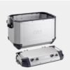 Givi Trekker Outback 48 Side Cases Silver 48/48 Pair – OBKN48APACK2