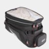 Givi XS320 Tank Lock Tank Bag for Honda Africa Twin/Kawasaki Versys 650 – XS320