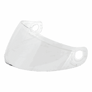 Vega Gliss Clear Visor