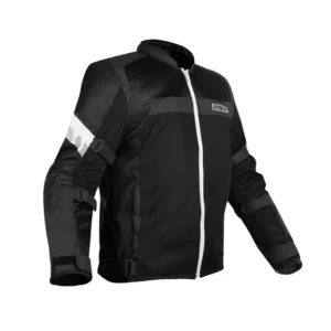 HELIUM GT 2 JACKET - All Black