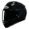 HJC C10 Black Helmet