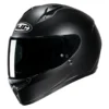 HJC C10 Black Helmet