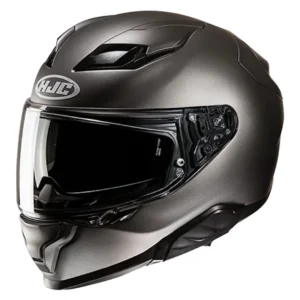 HJC F71 Titanium Helmet
