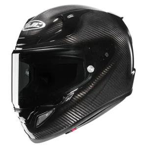 HJC RPHA 12 Carbon Solid Helmet