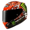 HJC RPHA 12 Quartararo Replica Helmet