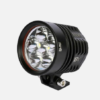 HJG 6 LED Auxiliary Light-Round
