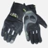 SOLACE Hobo Semi-Gauntlet Gloves (B.Neon)