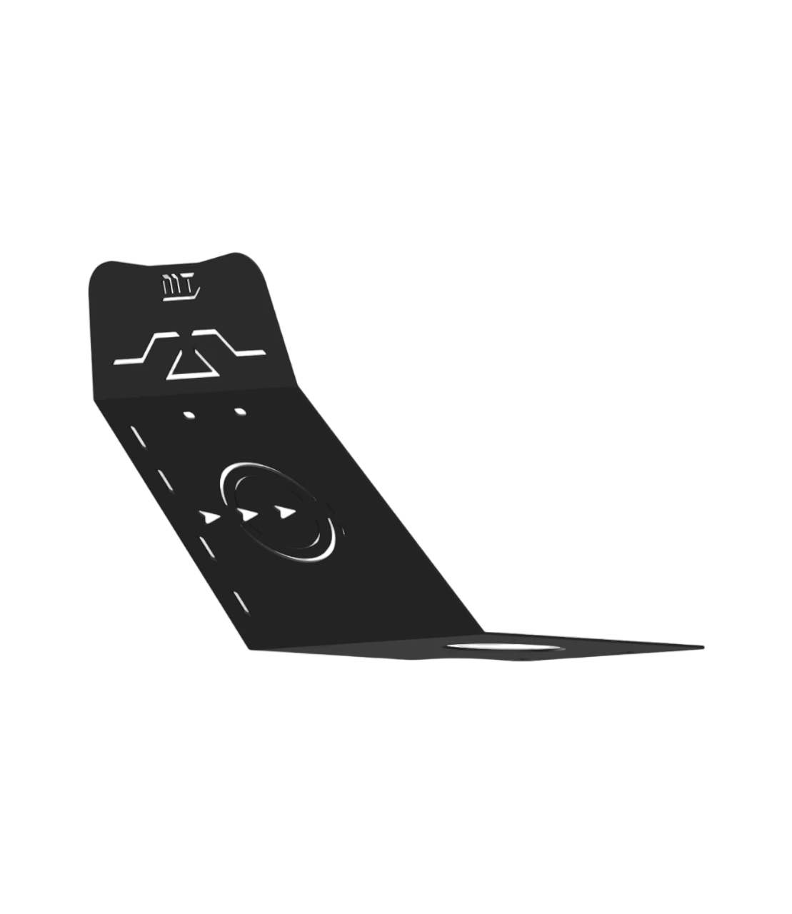 MOTO TORQUE ENGINE GUARD FOR HUNTER 350