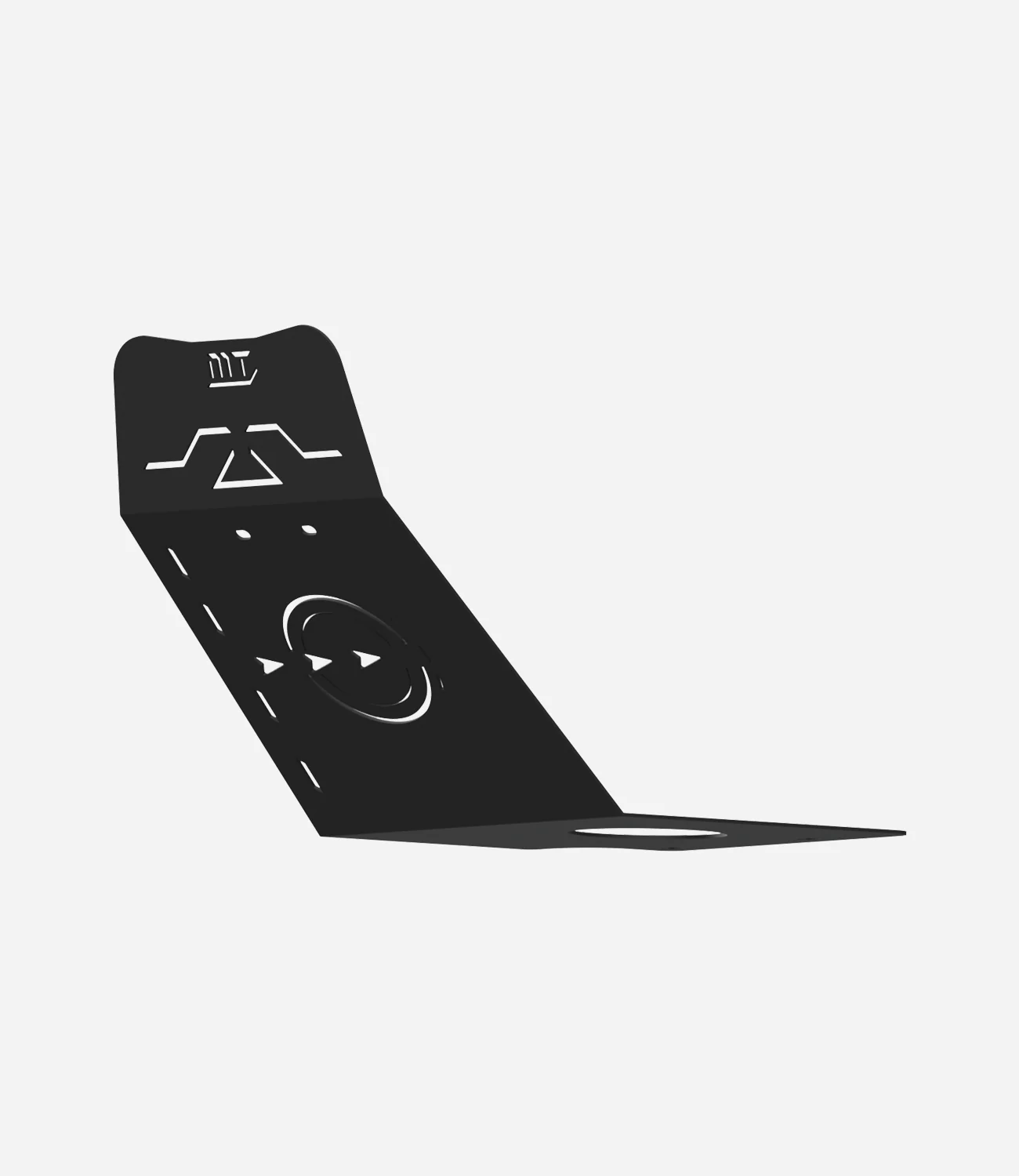 MOTO TORQUE ENGINE GUARD FOR HUNTER 350 - Image 5