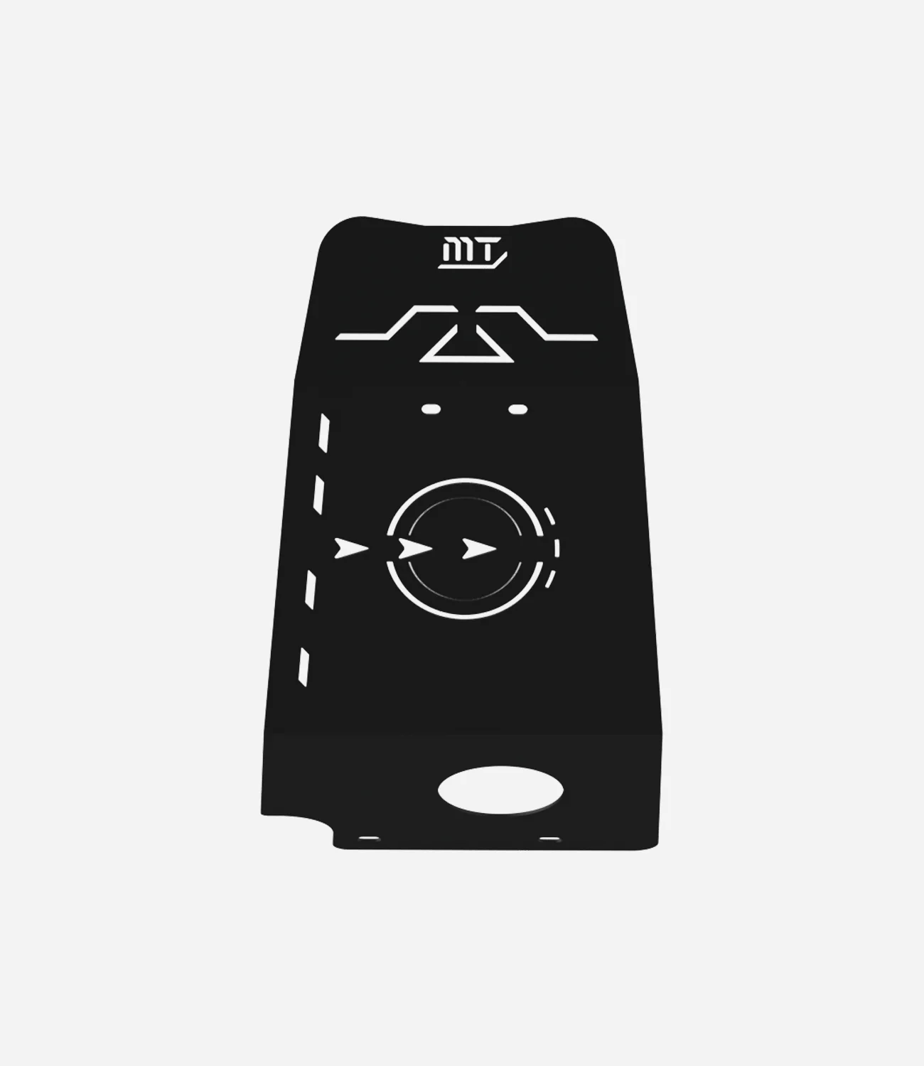 MOTO TORQUE ENGINE GUARD FOR HUNTER 350 - Image 3