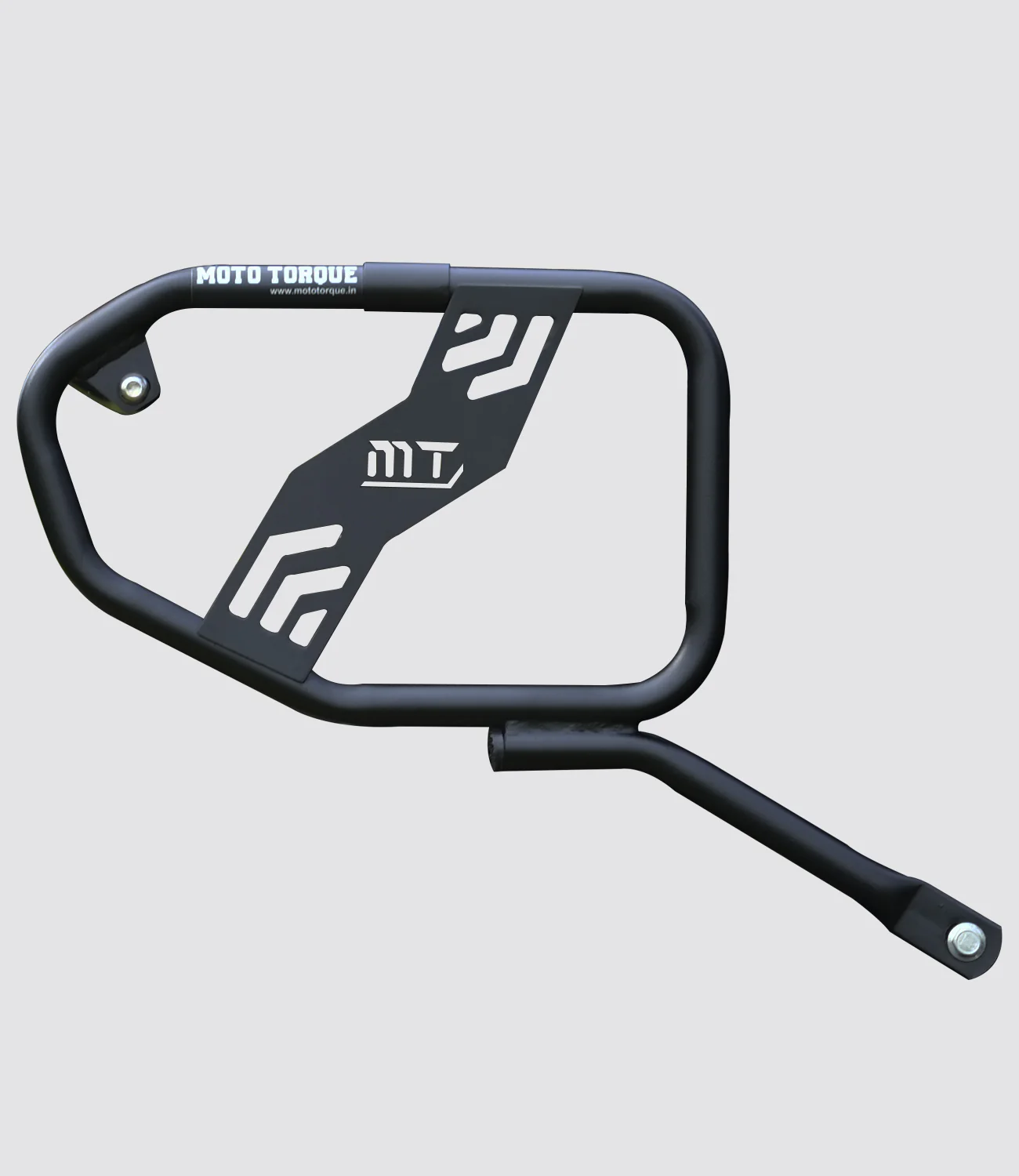 MOTO TORQUE SADDLE STAY FOR HUNTER 350 - Image 3