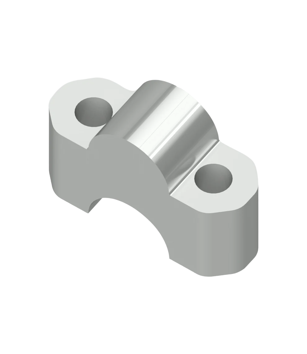 MOTO TORQUE HONDA H'NESS - Handlebar Risers