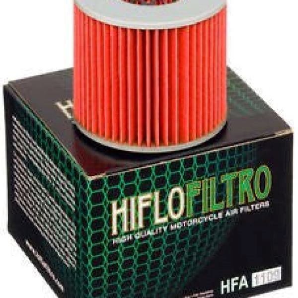 HiFlo- Air Filter For Kawasaki Ninja 650+ER-6N (HFA 2608) - Image 3