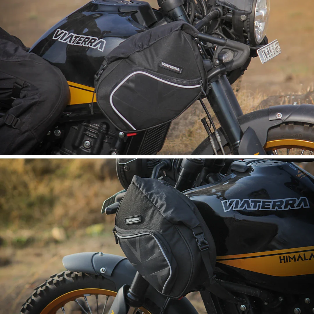 VIATERRA RE HIMALAYAN 450 TRAILPACK - Image 2