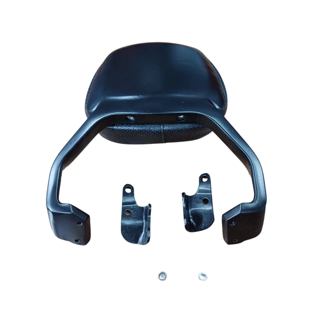 OE Type Backrest For Yezdi Roadster and Jawa Classic 350 2024 model - Image 7