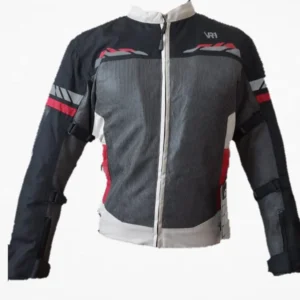 VR 01 JACKET (Red)